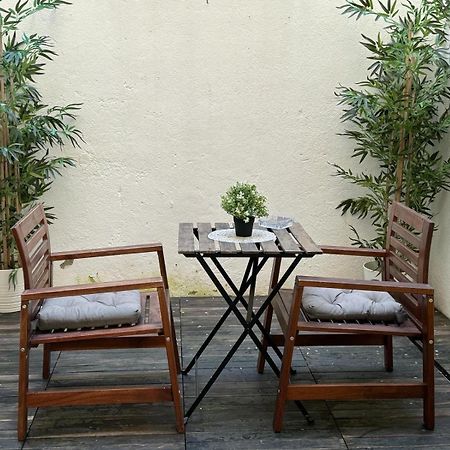 Amazing Apolonia Apartment Lisabona Exterior foto