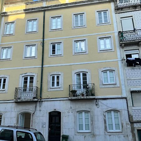 Amazing Apolonia Apartment Lisabona Exterior foto