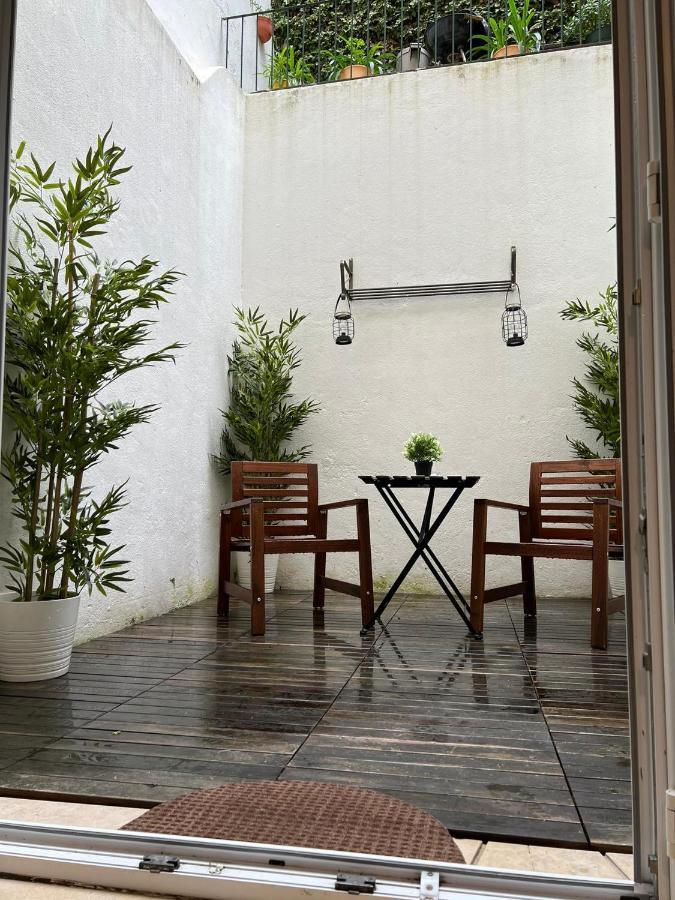 Amazing Apolonia Apartment Lisabona Exterior foto