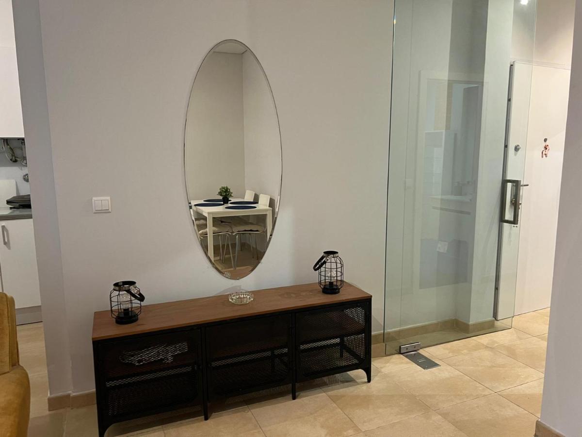 Amazing Apolonia Apartment Lisabona Exterior foto