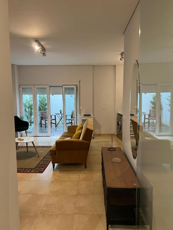 Amazing Apolonia Apartment Lisabona Exterior foto