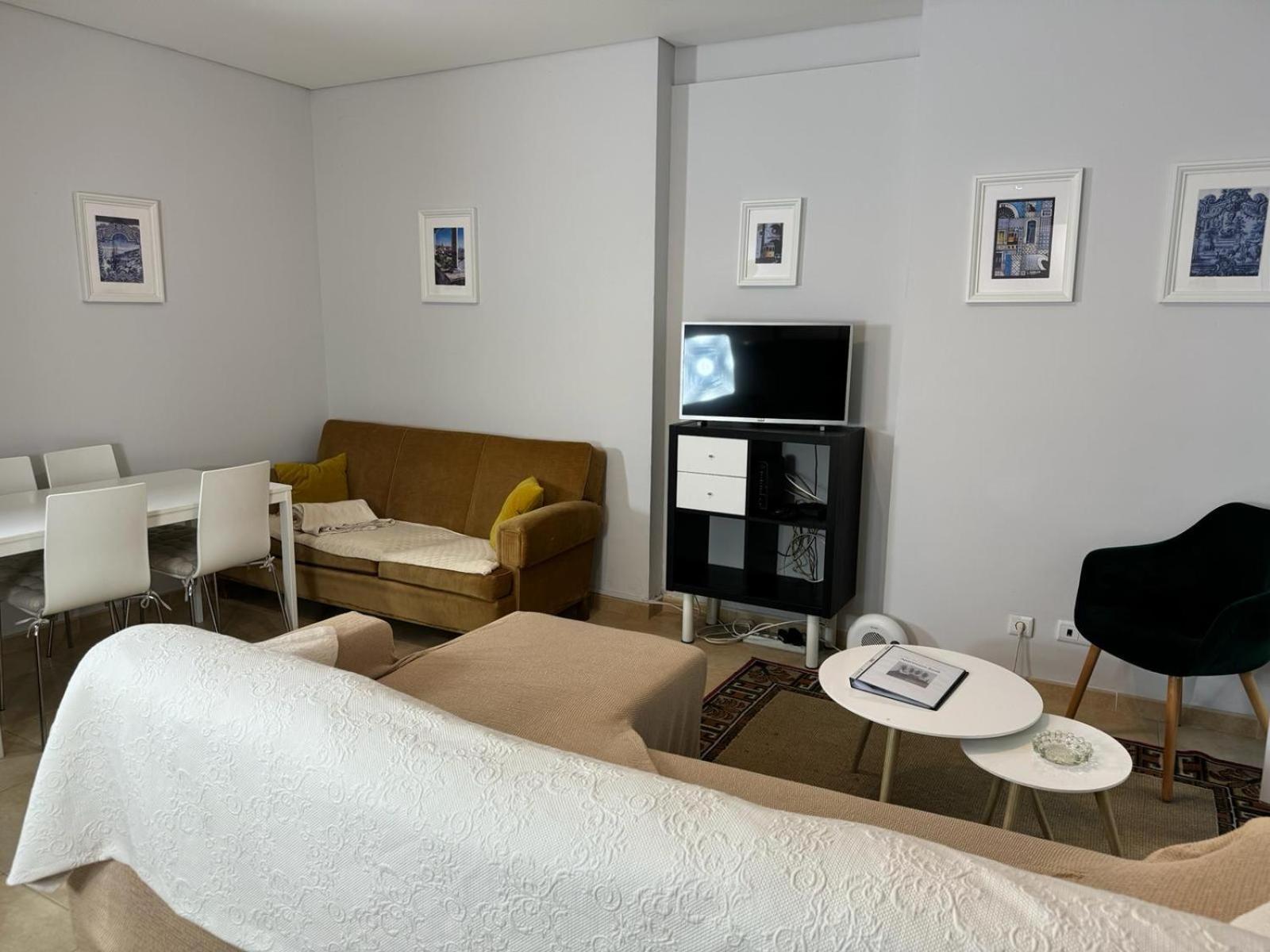 Amazing Apolonia Apartment Lisabona Exterior foto