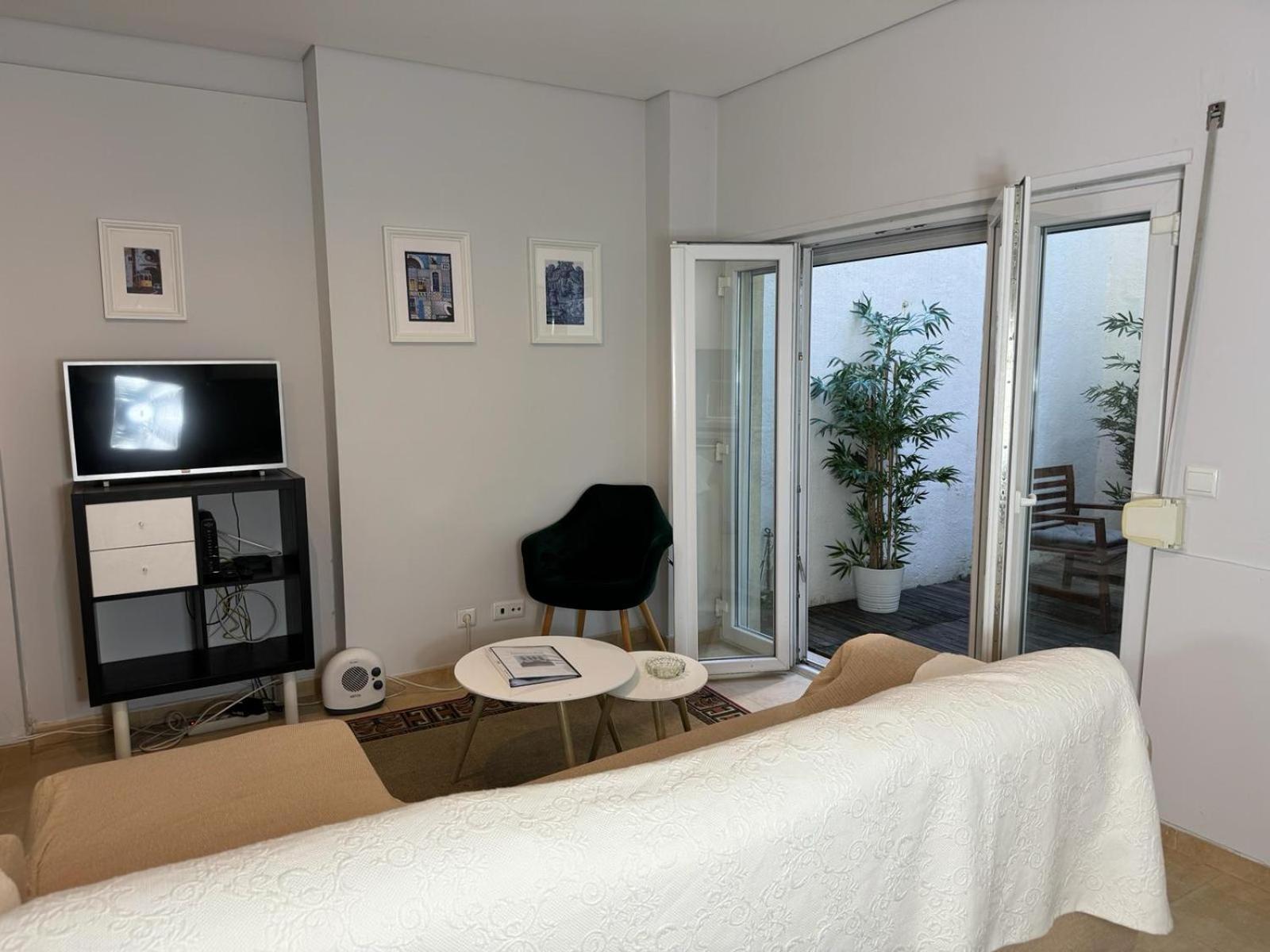Amazing Apolonia Apartment Lisabona Exterior foto