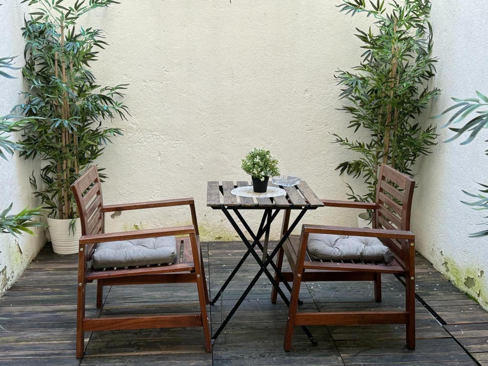 Amazing Apolonia Apartment Lisabona Exterior foto