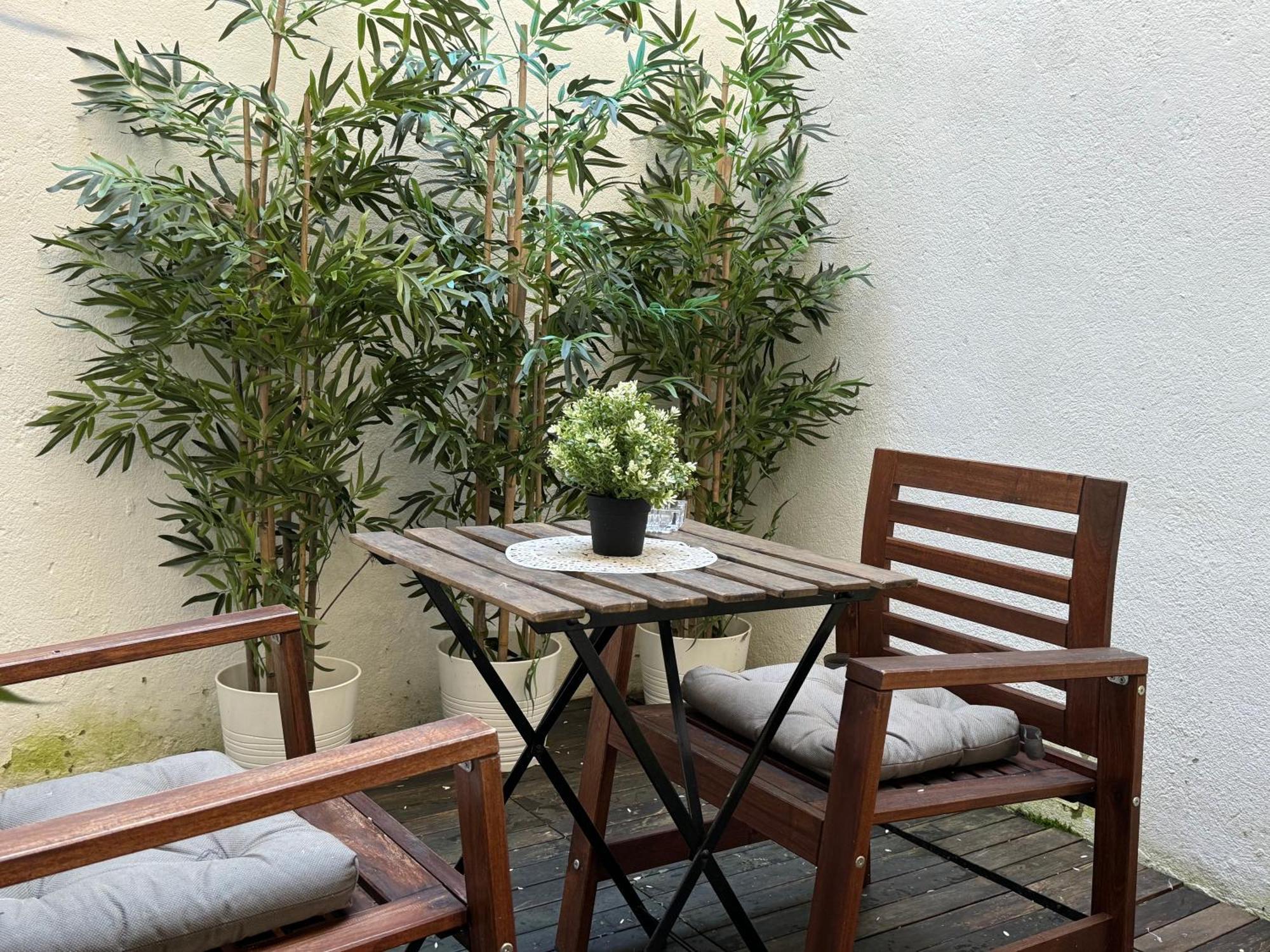Amazing Apolonia Apartment Lisabona Exterior foto